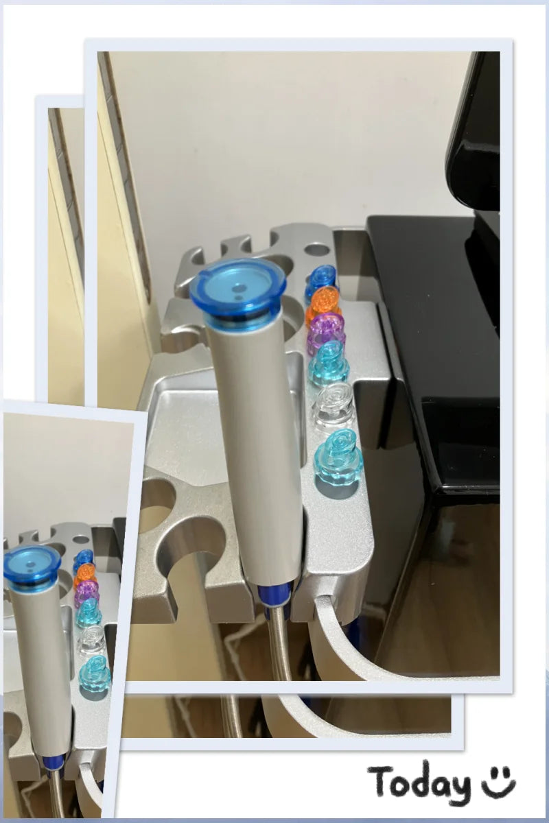 Hidrafacy Beauty Facials Tips /Original Handle piece/ Popular ,icrodermabrasion Hydra Machine Tip