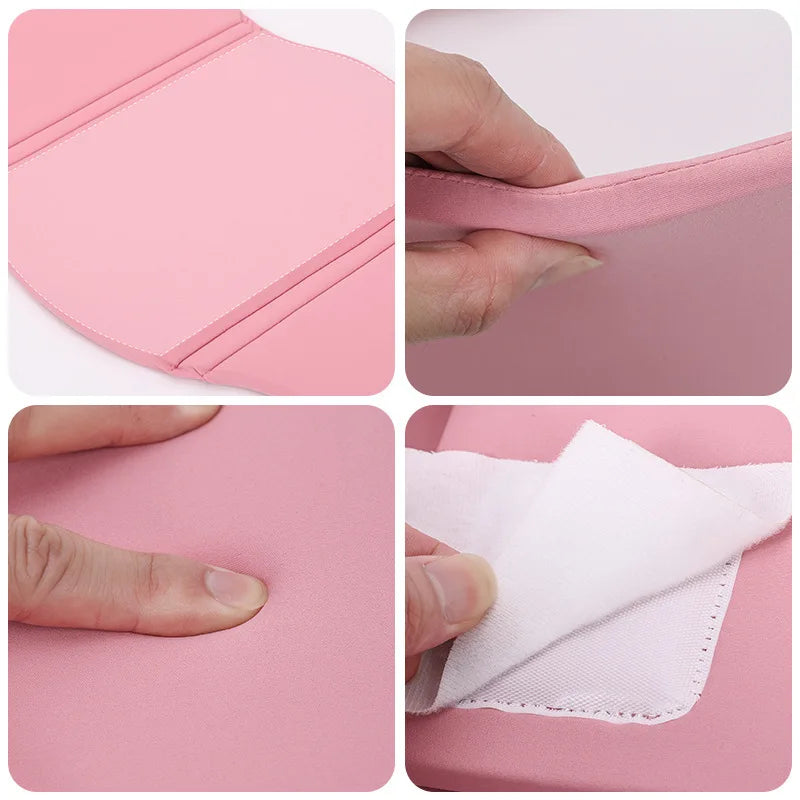 AB Lipo Foam Board Waist Abdomen Liposuction Postoperative Nursing Product 360 Degree Surround Pressure Plate Shaping Tool