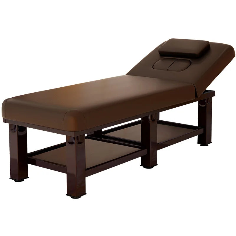 Beauty Salon Massage Bed Body Eyelash Tattoo Bed Home Physiotherapy Bed Facial Spa Tables Стол Массажный Складной طاولات تدليك
