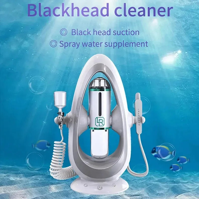 NEW Hydra Peel Dermabrasion Facial Cleaning Hydrofacials Beauty Machine Hydro Dermabrasion Facial Machine