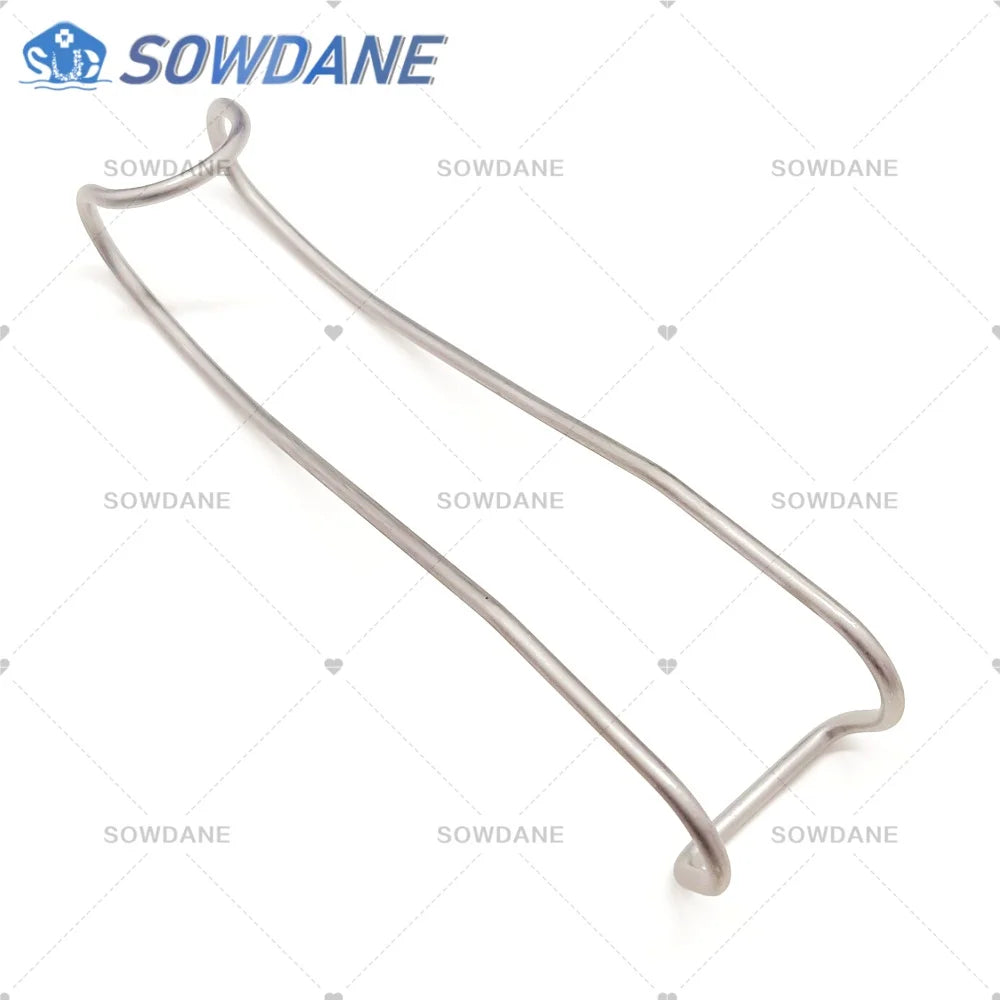 Dental Orthodontic Instrument Retractor Mouth Opener Oral Care Dental Lip And Cheek Sternberg Retractor Restorative