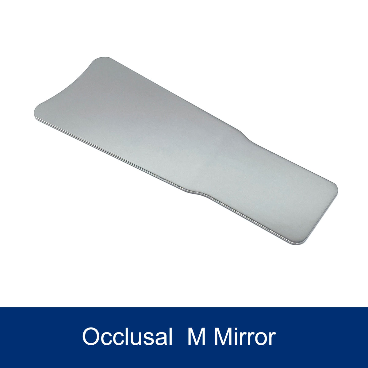 Dental Automatic Anti-fog Mirror for Oral Photography Reflector Defog Mirror Orthodontic Buccal Occlusal Lingual Dental Supplies