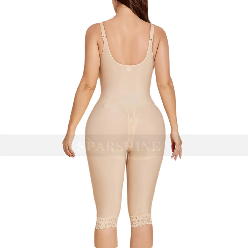 Fajas Colombianas Shapewear Bodysuit