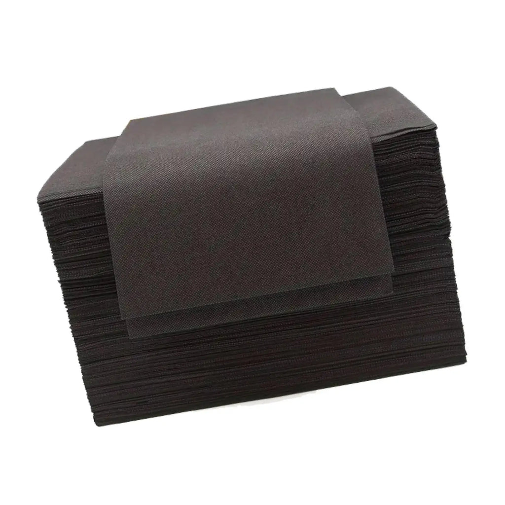100Pcs Disposable Salon Bed Sheets Spa Bed Covers for Beauty Hotel Home