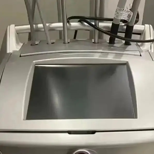 Venus Legacy Portable Radio Frequency Original Cavitation Body Machine by Vacuum Slimming Cellulite Reduction Technology