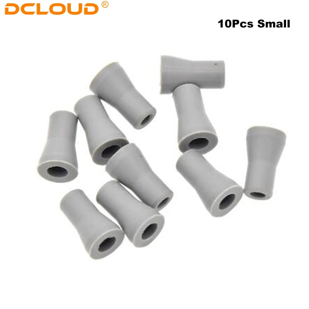 Dental Saliva Ejectors Suction Valves Oral Saliva Strong Weak Handpiece Tip Adaptor Dentist Equipment Dentistry Lab Accessories