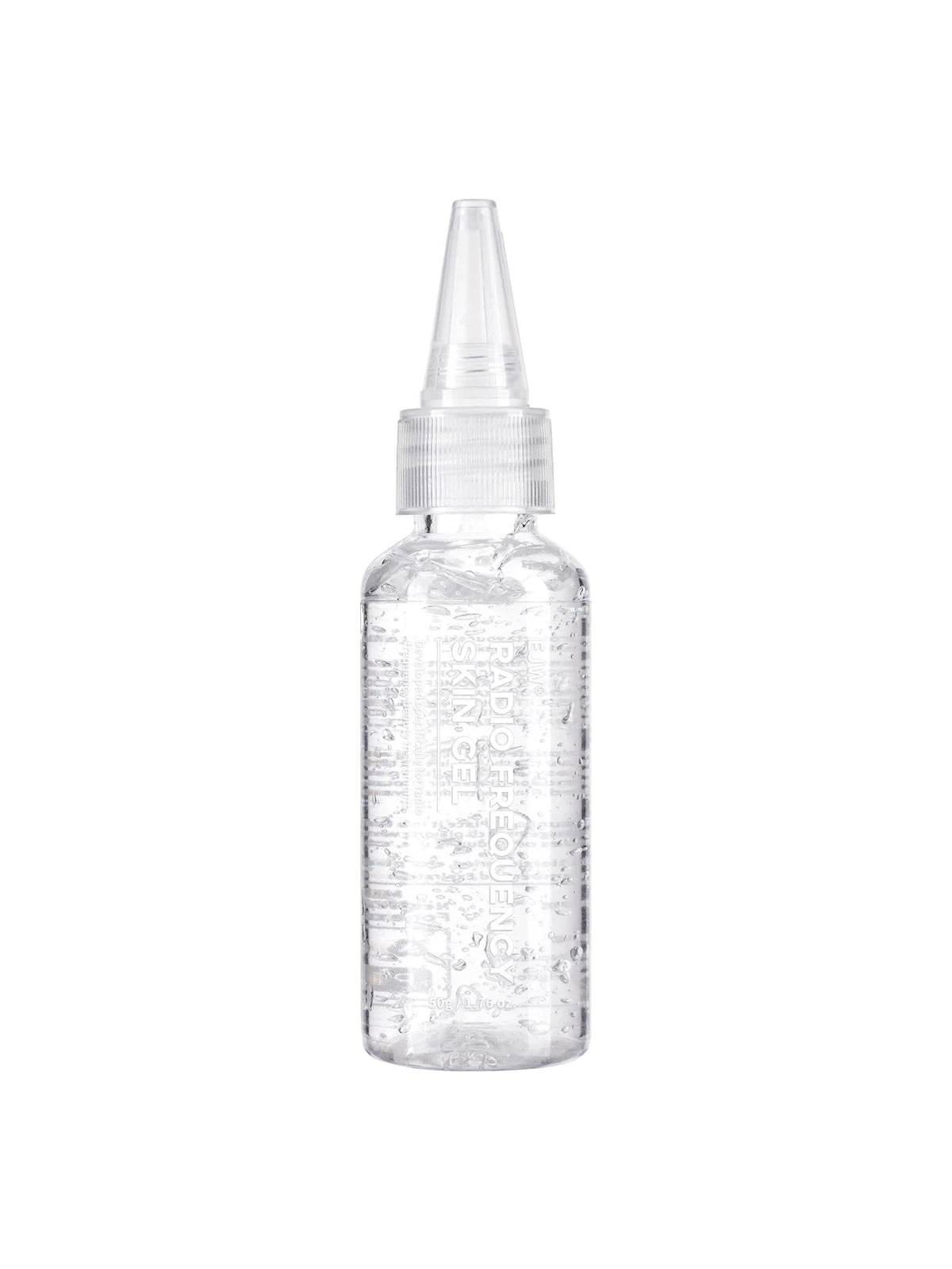 Radio Frequency Gel for Use with RF Facial Machine, Conductive Gel for Face Microcurrent, Use for Skin Soothing and Hydrating