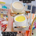 Whitening Kem, Removes Dark Spots, Acne Scars, Tightens Pores,Soft & Glowing Skin And Anti-Aging  ﻿