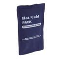 Ice Gel Cold Compress Bag Reusable Hot Cold Pack for Injury Relief Sprains Muscle Pain and Bruises Home Therapy