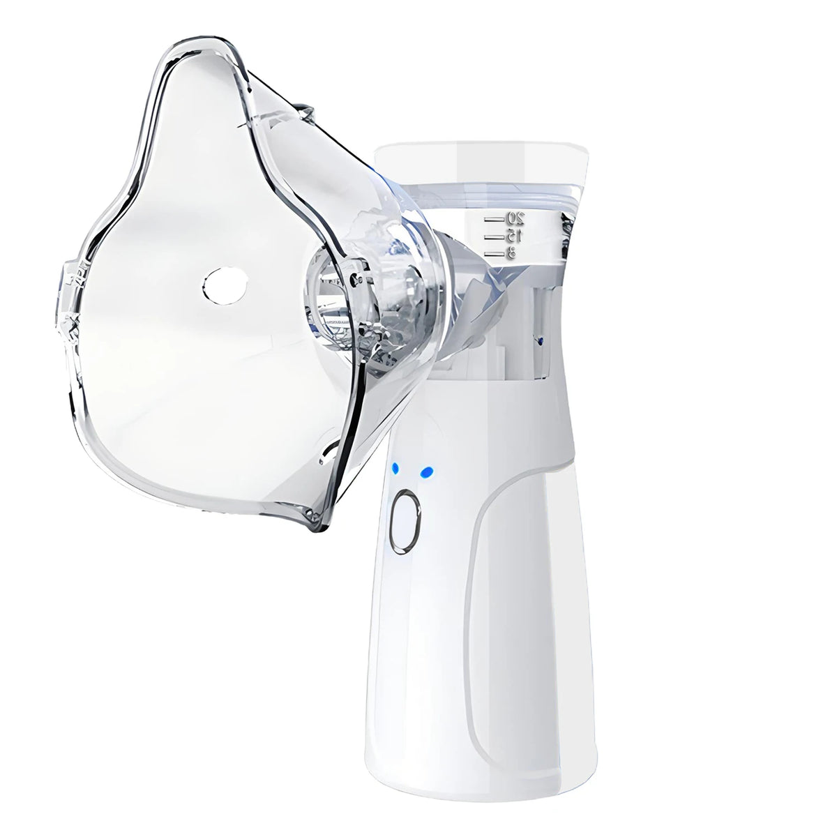 Mini Humidifier Facial Steamer Device Beauty Spray Hydrating Apparatus Cold Spray Apparatus Nano Spray Skin Care