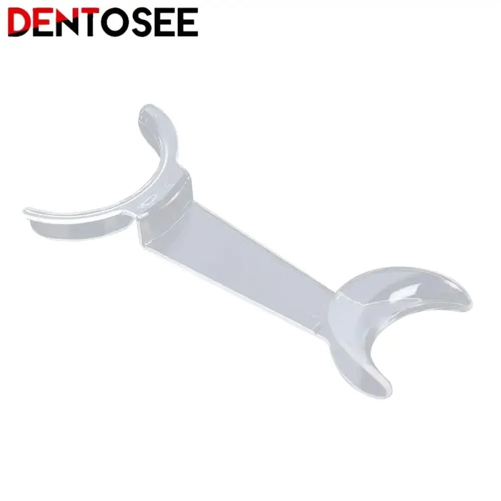Dental Mouth Expand Lip Retractor Intraoral Cheek Upper Lower Lip Retractor Dental Mouths Openers Orthodontic Dentist Tools