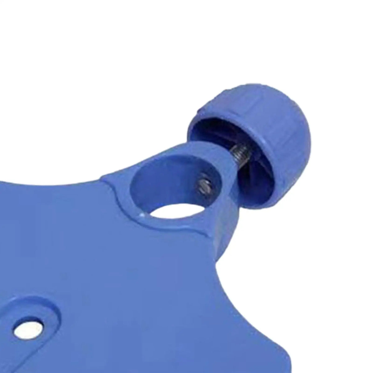 IV Pole Tray Fixed Storage Shelf IV Pole Accessory for Small Items Phones