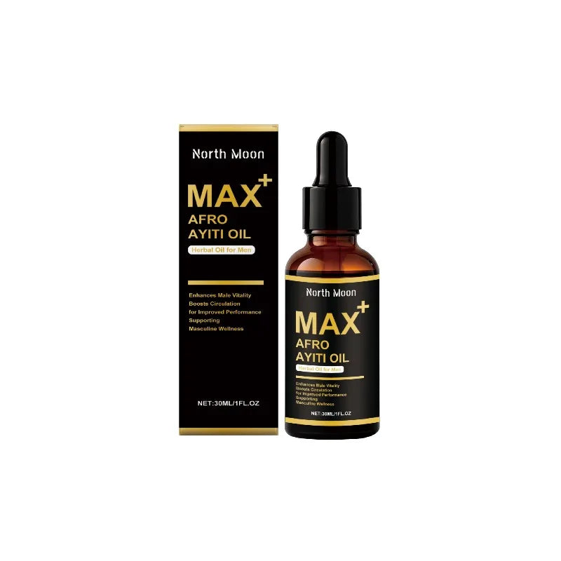 30ml Male Body Massage Oil Enhances Vitality Nourishes Moisturizing Daily Care Massage Oil Relieve Muscle Relaxation Health Care