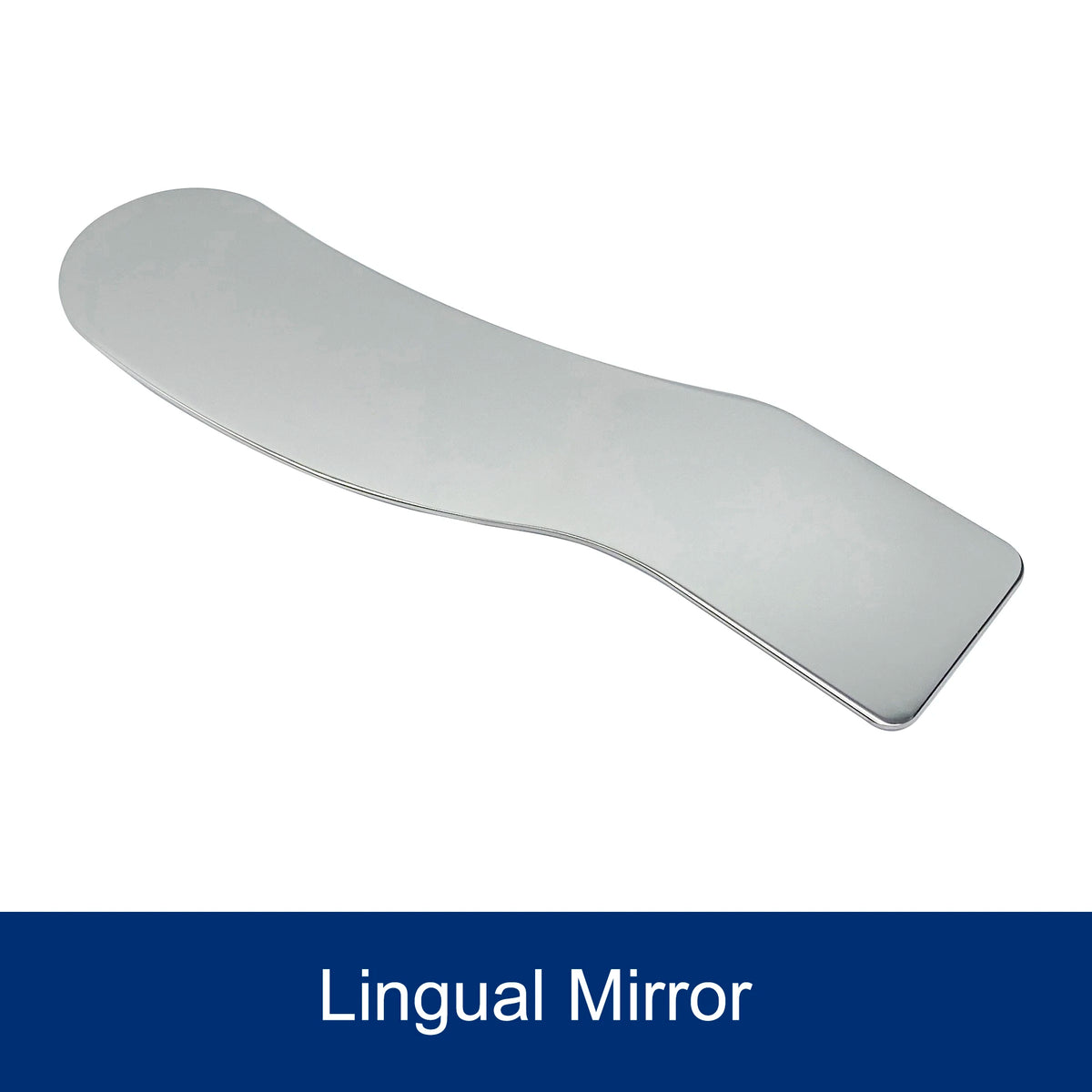 Dental Automatic Anti-fog Mirror for Oral Photography Reflector Defog Mirror Orthodontic Buccal Occlusal Lingual Dental Supplies
