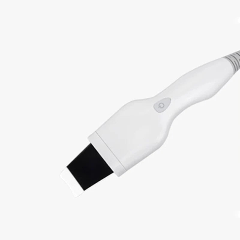 RF Face Lift Handle for Hidras facials Machine Redio Frequency Probe Smart Ice Blue Beauty Device Accessory Skin Care Tools
