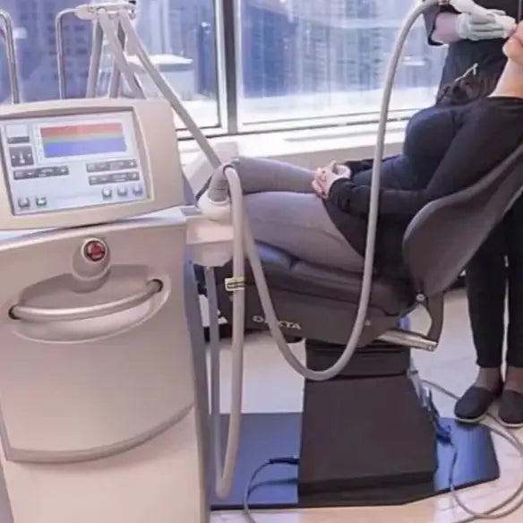 Venus Legacy Portable Radio Frequency Original Cavitation Body Machine by Vacuum Slimming Cellulite Reduction Technology