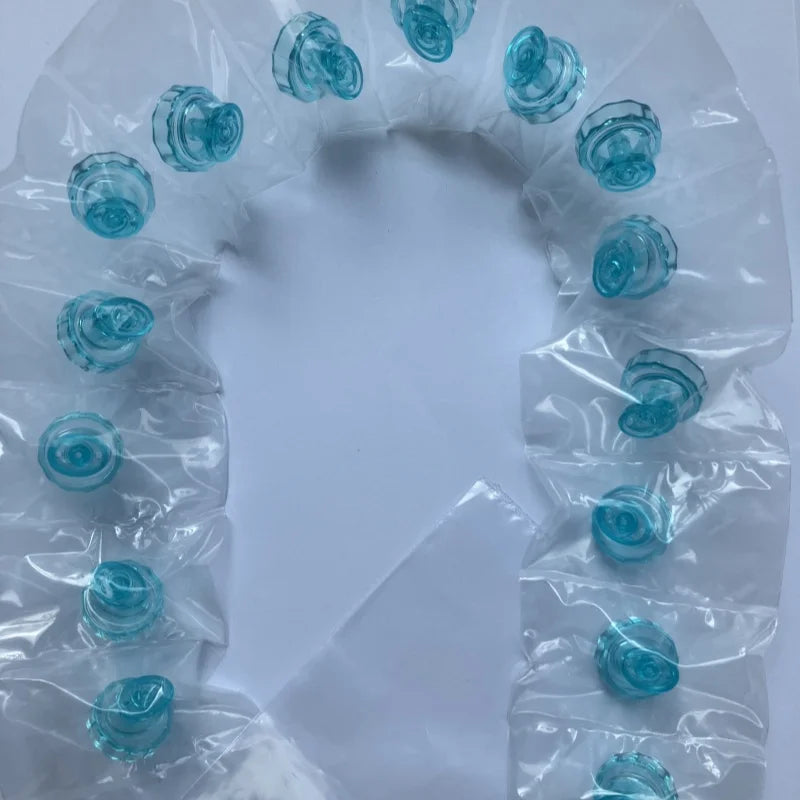 Hidrafacy Beauty Facials Tips /Original Handle piece/ Popular ,icrodermabrasion Hydra Machine Tip