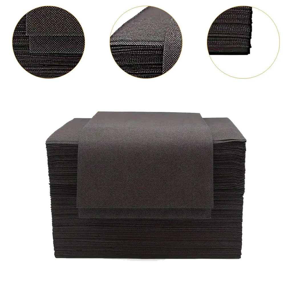 100Pcs Disposable Salon Bed Sheets Spa Bed Covers for Beauty Hotel Home