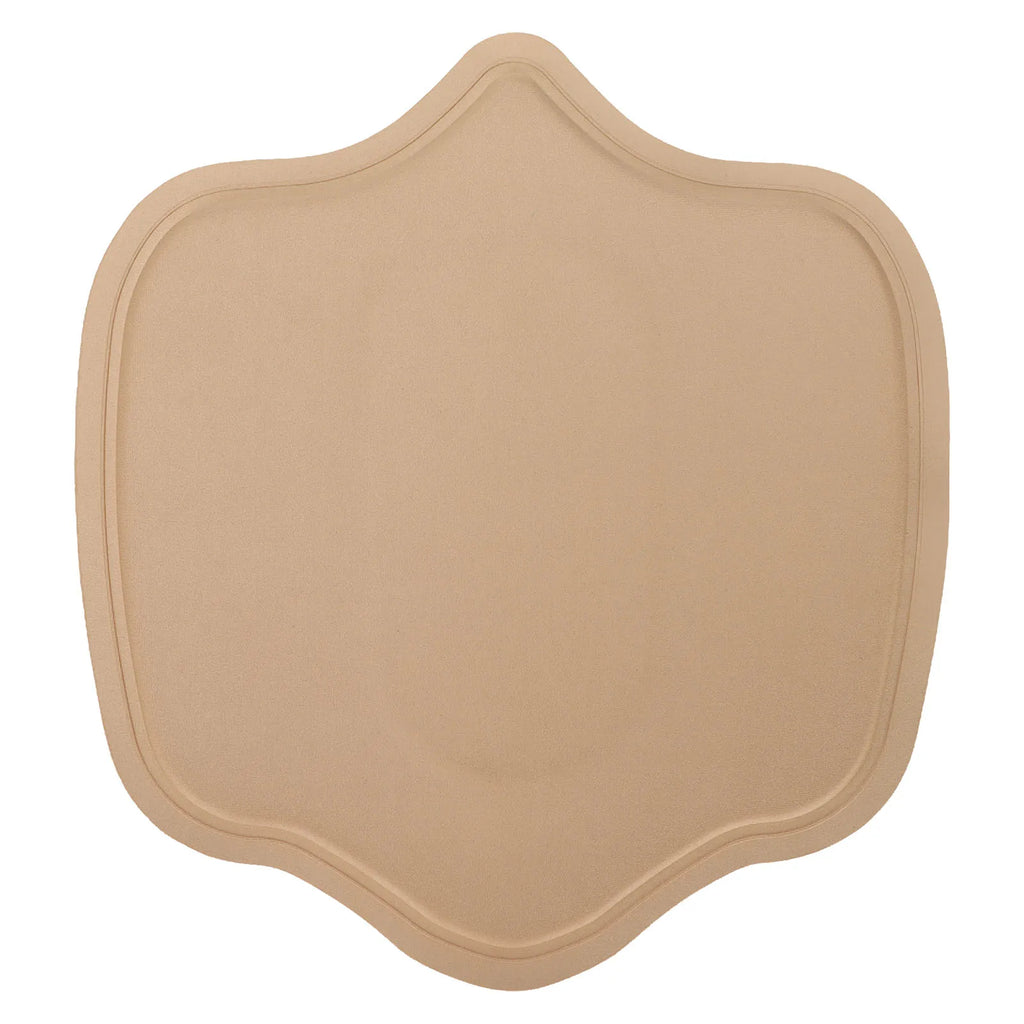 Foam Abdominal Compression Board Abdominal Flattening Board Shaping Soft Foam Post Surgery Belly Flattening Board
