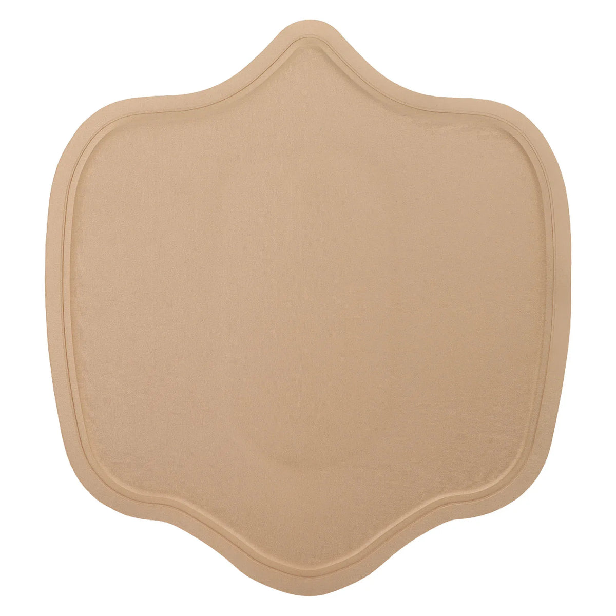 Foam Abdominal Compression Board Abdominal Flattening Board Shaping Soft Foam Post Surgery Belly Flattening Board