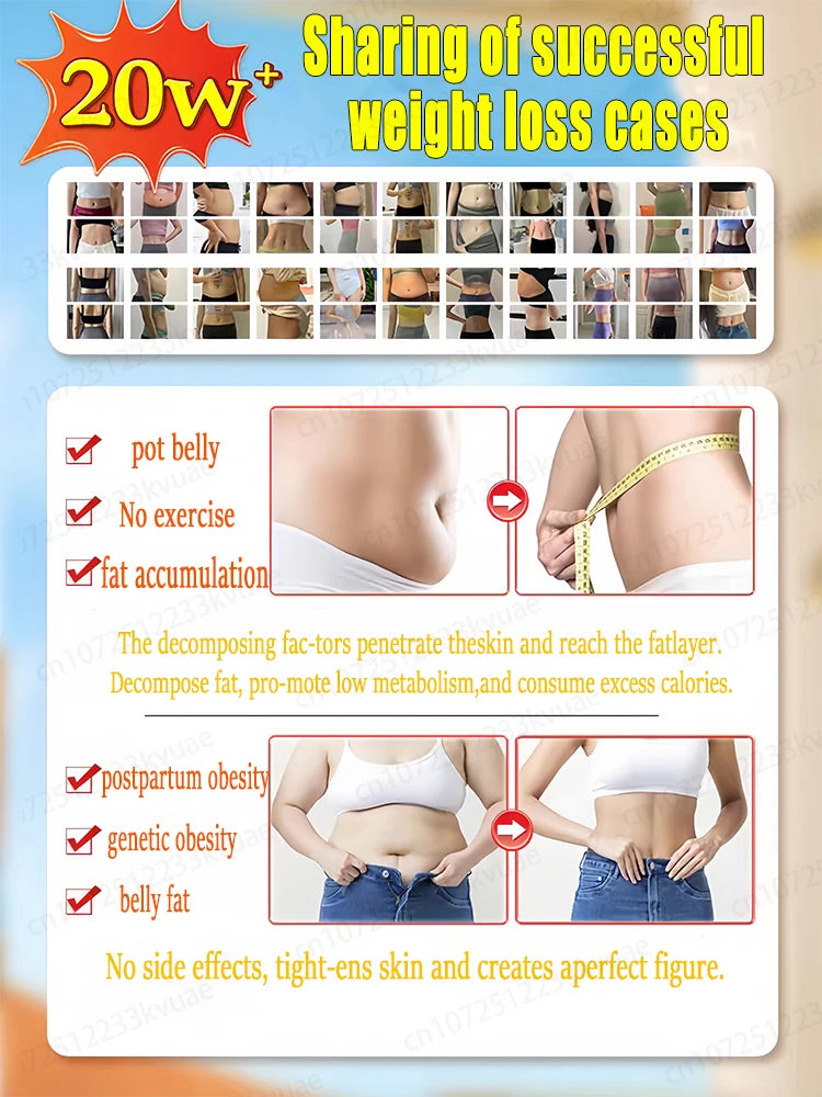Hot selling weight loss products, 100% effective in burning fat, so that you have a slim body.