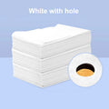 Disposable loose bed sheets four piece set duvet cover bedding train sleeper thickened insulation essential for travel
