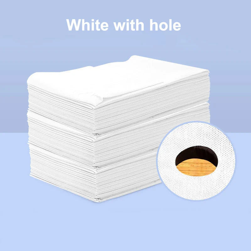 Disposable loose bed sheets four piece set duvet cover bedding train sleeper thickened insulation essential for travel