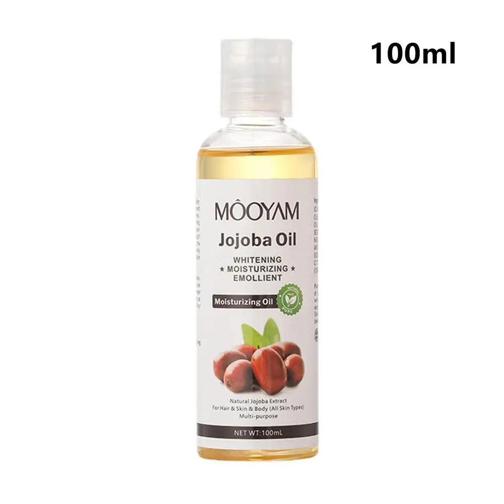 Facial Massage Oil Hydrating Soothing Coconut Oil Avocado Oil And Vitamin Oil Deep Relaxation Moisturizing Body Massage Oil