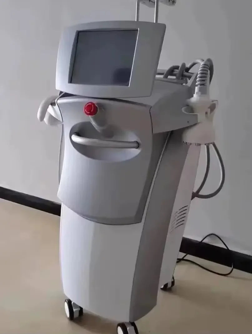 Venus Legacy Portable Radio Frequency Original Cavitation Body Machine by Vacuum Slimming Cellulite Reduction Technology