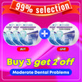 2025 new black technology for whitening teeth effectively cleans oral problems