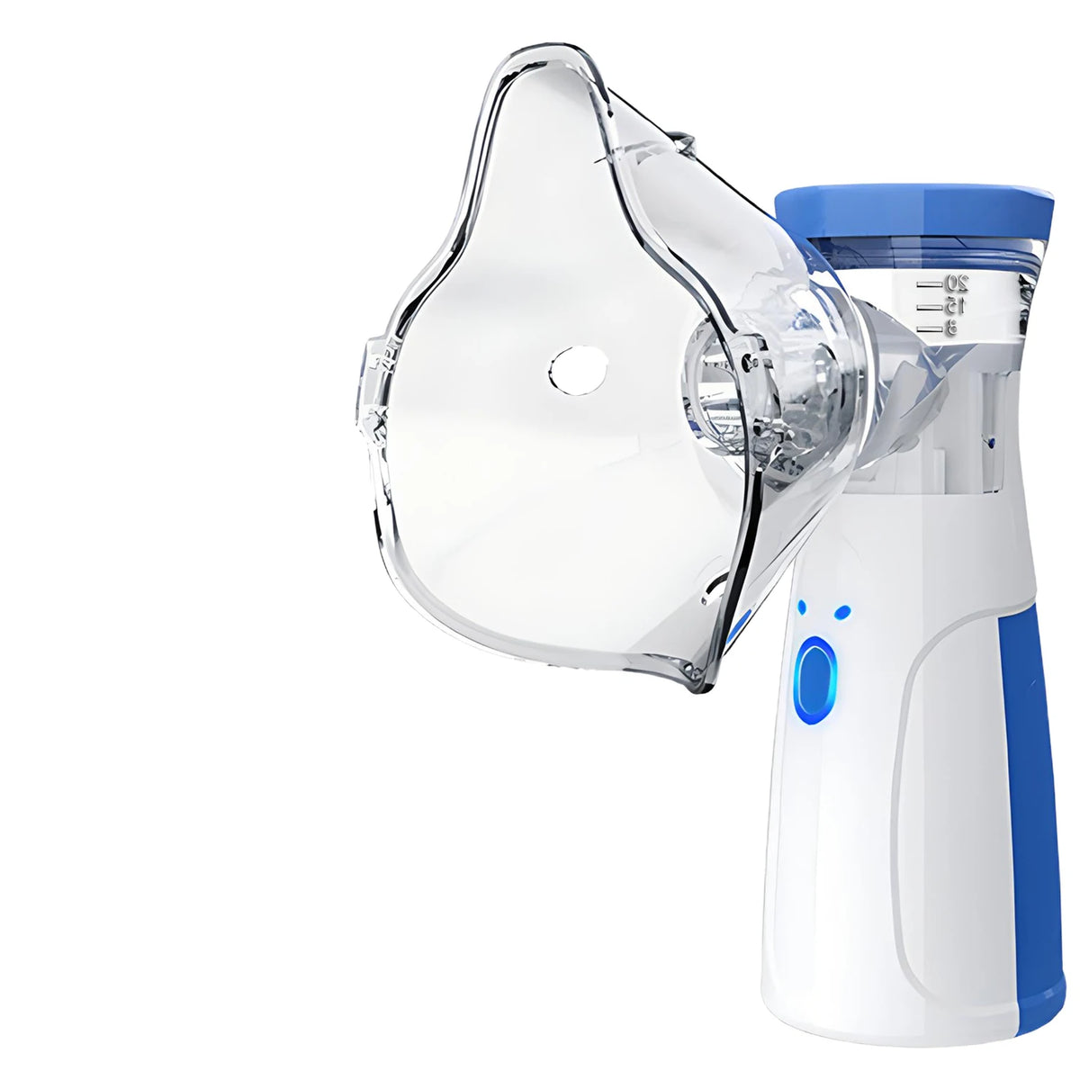 Mini Humidifier Facial Steamer Device Beauty Spray Hydrating Apparatus Cold Spray Apparatus Nano Spray Skin Care