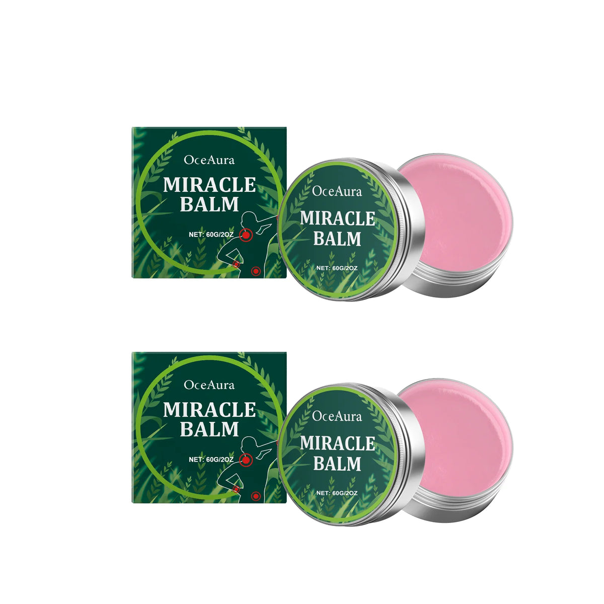 Relaxing Leg Cream Relieve Joint Bone Discomfort Edema Removal Relax Muscle Improves Vitality Moisturizing Joint Soothing Cream