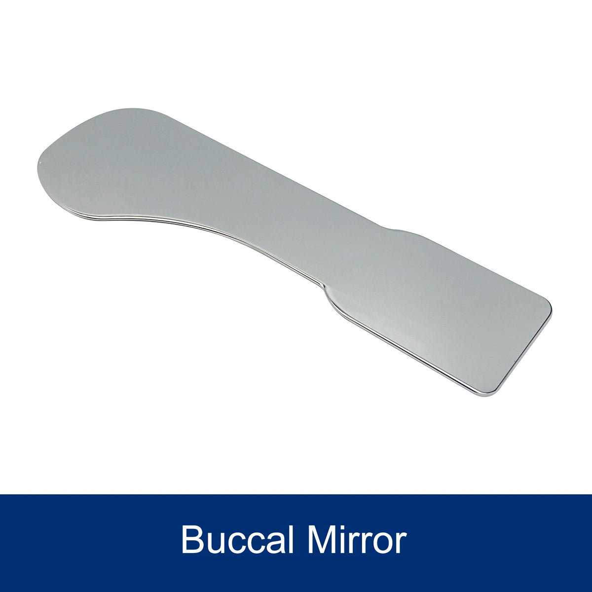 Dental Automatic Anti-fog Mirror for Oral Photography Reflector Defog Mirror Orthodontic Buccal Occlusal Lingual Dental Supplies